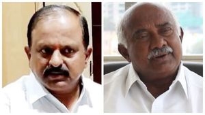 ಎಚ್.ವಿಶ್ವನಾಥ್‌ಗೆ ಡೆಪ್ಯುಟಿ ಸ್ಪೀಕರ್ ಆನಂದ್ ಮಾಮನಿ ತಿರುಗೇಟು