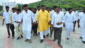 ವರ್ತೂರು ಪ್ರಕಾಶ್ ಕಿಡ್ನಾಪ್: ಮಹತ್ವದ ಮಾಹಿತಿ ನೀಡಿದ ಕೋಲಾರ ಎಸ್ಪಿ 