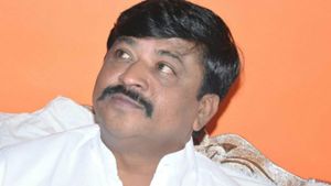 ವರ್ತೂರು ಪ್ರಕಾಶ್ ಕಿಡ್ನಾಪ್ ಹಿಂದಿನ ಸ್ಪೋಟಕ ಸತ್ಯ: ಮಗನಿಂದಲೇ ದುಷ್ಕೃತ್ಯ? 