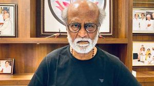 ಹೈದರಾಬಾದ್ ಅಪೋಲೋ ಆಸ್ಪತ್ರೆಯಿಂದ ರಜನಿಕಾಂತ್ ಡಿಸ್ಚಾರ್ಜ್ 