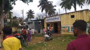 ಮಾಂಸದೂಟ ಸೇವಿಸಿ ಅಸ್ವಸ್ಥವಾಗಿದ್ದ 6 ವರ್ಷದ ಬಾಲಕಿ ಸಾವು 