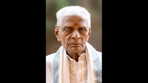  ಯಕ್ಷಗಾನ ಹಿರಿಯ ಕಲಾವಿದ  ತಿಮ್ಮಣ್ಣಯಾಜಿ ಮಣ್ಣಿಗೆ ವಿಧಿವಶ 