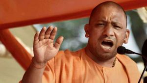  ಜ.31ರವರೆಗೂ ಎಲ್ಲಾ ಆರೋಗ್ಯ ಸಿಬ್ಬಂದಿ ರಜೆ ರದ್ದುಪಡಿಸಿದ ಉ.ಪ್ರ.ಸರ್ಕಾರ