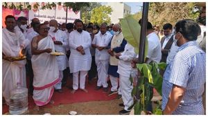 120 ಕೋಟಿ ರೂ. ವೆಚ್ಚದಲ್ಲಿ ದಾವಣಗೆರೆ ಬಸ್ ನಿಲ್ದಾಣ ಪುನರ್ ನಿರ್ಮಾಣ