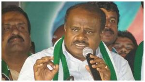 ಜೆಡಿಎಸ್ ರೆಬೆಲ್ ಶಾಸಕರಿಗೆ ಟಾಂಗ್ ನೀಡಿದ ಎಚ್‌ಡಿಕೆ 