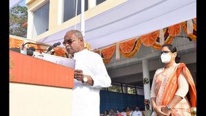 ರೈತರ ಅಭಿವೃದ್ಧಿಗೆ ಸರ್ಕಾರ ಬದ್ಧವಾಗಿದೆ; ಉಮೇಶ್ ಕತ್ತಿ