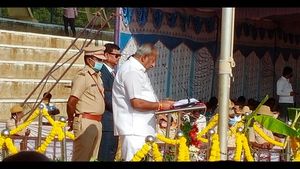 ಕೊರೊನಾ ಸಂದರ್ಭದಲ್ಲಿ ಸರ್ಕಾರ ಜನರ ನೆರವಿಗೆ ನಿಂತಿದೆ: ಭೈರತಿ ಬಸವರಾಜ