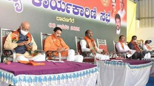 ಕಾಂಗ್ರೆಸ್ ದಲಿತರನ್ನು ನಿರಂತರವಾಗಿ ಅವಮಾನಿಸಿದೆ: ಲಾಲ್‍ಸಿಂಗ್ ಆರ್ಯ 