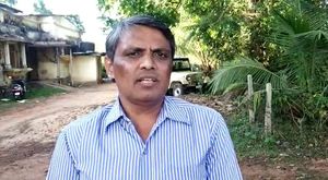 ಲಂಚ ಕೇಳಿದ ಸಚಿವ ಅಶೋಕ್ ಪಿಎ; ದೂರು ದಾಖಲು 