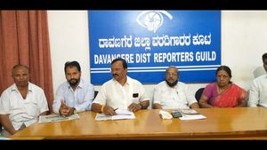 ಯಡಿಯೂರಪ್ಪ ಮುಂದೆ ಹೊಸ ಬೇಡಿಕೆ ಇಟ್ಟ ಮರಾಠ ಸಮುದಾಯ 