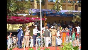 ಬಳ್ಳಾರಿ ಅಭಿವೃದ್ಧಿಗೆ ಸರ್ಕಾರ ಬದ್ಧವಾಗಿದೆ; ಆನಂದ್ ಸಿಂಗ್ 