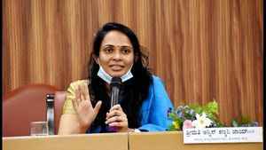 ಕೊಡಗು ತೊರೆದು ದೀರ್ಘ ರಜೆಗೆ ಡಿಸಿ ಅನ್ನಿಸ್ ಕಣ್ಮಣಿ ಜಾಯ್ 
