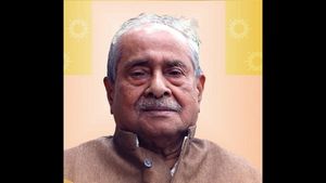 ಆರ್‌ಎಸ್‌ಎಸ್ ಹಿರಿಯ ಪ್ರಚಾರಕ ಬಾಬುರಾವ್ ದೇಸಾಯಿ ನಿಧನ
