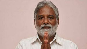  ಬಿಎಸ್‍ಪಿ ಉಚ್ಛಾಟಿತ ಎನ್.ಮಹೇಶ್‍ಗೆ ಬಿಜೆಪಿಯತ್ತ ಒಲವೇಕೆ? 