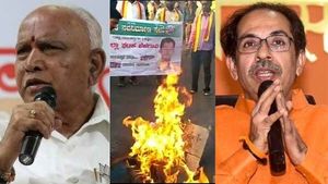 ಇದು 'ಮಹಾ' ಮುಖಭಂಗದ ಸುದೀರ್ಘ ಕತೆ: ಏನಿದು ಉಭಯ ರಾಜ್ಯಗಳ ಗಡಿ ವಿವಾದ?