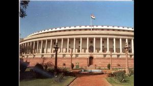 ಬಜೆಟ್ 2021; ರಾಷ್ಟ್ರಪತಿ ಭಾಷಣ ಬಹಿಷ್ಕರಿಸಲು 16 ಪಕ್ಷಗಳ ತೀರ್ಮಾನ