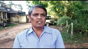 ಸಚಿವ ಅಶೋಕ್ ಪಿಎ ಲಂಚ ಕೇಳಿದ ಆರೋಪ; ಪೊಲೀಸರಿಗೆ ದೂರು ನೀಡುತ್ತೇನೆಂದ ಚೆಲುವರಾಜ್