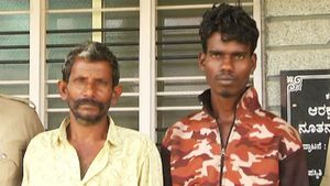 ಸಂಬಂಧಿ ಕೊಂದು ಆತ್ಮಹತ್ಯೆಯ ಕಥೆ ಹೇಳಿದ್ದ ಸೋದರಮಾವ! 