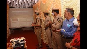 ಪೊಲೀಸ್ ಇಲಾಖೆಯ ಎಲ್ಲಾ ಮಾಹಿತಿ ಒಂದೇ ವೆಬ್‌ಸೈಟ್‌ನಲ್ಲಿ ಲಭ್ಯ 