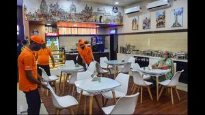 ಕೊರೊನಾ ಲಸಿಕೆ ಹಾಕಿಸಿಕೊಂಡವರಿಗೆ ಆಫರ್ ನೀಡಿದ ರೆಸ್ಟೋರೆಂಟ್