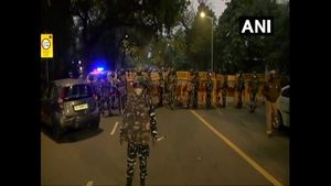 ಪತ್ರ ರಹಸ್ಯ: ದೆಹಲಿ ಸ್ಫೋಟದ ಸ್ಥಳದಲ್ಲಿ ಸಿಕ್ಕಿತು ಒಂದು ಲಕೋಟೆ! 