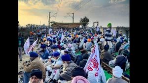  ರೈತರ ಪ್ರತಿಭಟನೆ: 50,000 ಕೋಟಿ ರೂಪಾಯಿ ವ್ಯವಹಾರ ನಷ್ಟವಾಗಿದೆ ಎಂದ CAIT