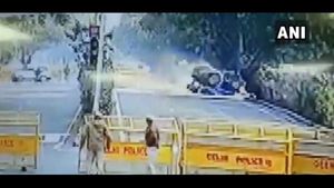 Video: ದೆಹಲಿಯಲ್ಲಿ ರೈತನ ಸಾವಿನ ಭಯಾನಕ ದೃಶ್ಯ! 