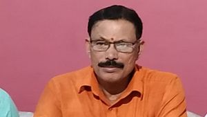ಹೊಸ ಸಾಹಸಕ್ಕೆ ಮುಂದಾದ ಉಡುಪಿಯ ಈಜುಗಾರ ಗಂಗಾಧರ 