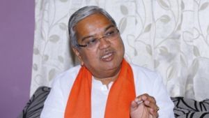 ಶಿವಾಜಿ ಮೂಲ ಕನ್ನಡ; ಡಿಸಿಎಂ ಗೋವಿಂದ ಕಾರಜೋಳ 