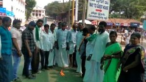ವಿಡಿಯೋ; ಗ್ರಾಮ ಪಂಚಾಯಿತಿ ಅಧಿಕಾರಕ್ಕೆ ಧರ್ಮಸ್ಥಳದಲ್ಲಿ ಪ್ರಮಾಣ 