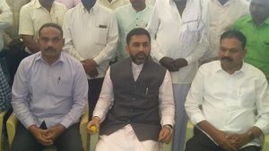   ಹಾಸನ ಜಿಲ್ಲೆ ದೇವಾಲಯದ ಅಭಿವೃದ್ಧಿಗೆ ಆದ್ಯತೆ: ಶಾಸಕ ಪ್ರೀತಂ