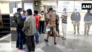 ಆಸ್ಪತ್ರೆಯಲ್ಲಿ ಭೀಕರ ಬೆಂಕಿ ಅನಾಹುತ: 10 ಶಿಶುಗಳ ಸಜೀವ ದಹನ