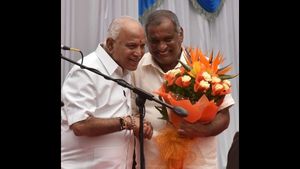 ಜೆ.ಸಿ.ಮಾಧುಸ್ವಾಮಿ 'ಬಾಯಿಚಪಲವೇ' ಪ್ರಮುಖ ಹುದ್ದೆ ಕೈತಪ್ಪಲು ಕಾರಣ? 