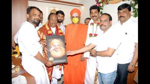 ಉದ್ಧವ್ ಹೇಳಿಕೆಯನ್ನುಉಗ್ರವಾಗಿ ಖಂಡಿಸಿದ ಸಚಿವ ಈಶ್ವರಪ್ಪ 