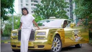 ಟ್ರಂಪ್ ರೋಲ್ಸ್‌ರಾಯ್ಸ್ ಕಾರು ಕೊಳ್ಳಲು ಮುಂದಾದ ಚೆಮ್ಮನೂರ್ ಚೇಟಾ 