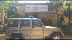 ಕೋಲಾರ; ವಿಸ್ಟ್ರಾನ್‌ನಲ್ಲಿ ಕೆಲಸ ಪಡೆಯಲು ಹೊಸ ಷರತ್ತು! 