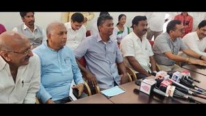 ಬೆಳಗಾವಿ ಉಪ ಚುನಾವಣೆ: ಕಾಂಗ್ರೆಸ್ ಅಭ್ಯರ್ಥಿ ಪ್ರಕಟಿಸುವ ದಿನ ಯಾವಾಗ ಗೊತ್ತಾ?