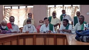 ಜ.26 ರಂದು ಬೆಂಗಳೂರಿನಲ್ಲಿ ಬೃಹತ್ ರೈತ ಪರ್ಯಾಯ ಪರೇಡ್ 