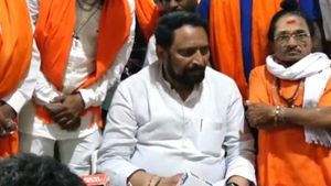 ಇನ್ನು ಶೇ 5ರಷ್ಟು ಅಸಮಾಧಾನ ಉಳಿದಿದೆ; ಲಕ್ಷ್ಮಣ ಸವದಿ! 