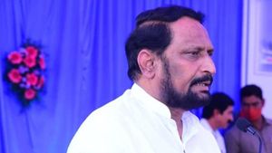 ಬೆಳಗಾವಿ ಉಪ ಚುನಾವಣೆ; ಅಭ್ಯರ್ಥಿ ಬಗ್ಗೆ ಚರ್ಚೆಯೇ ಆಗಿಲ್ಲ 