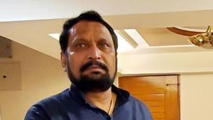ಮುಂದಿನ ಅಭ್ಯರ್ಥಿ ಘೋಷಿಸಿದ ಲಕ್ಷ್ಮಣ ಸವದಿ ಮೇಲೆ ಅಸಮಾಧಾನ! 