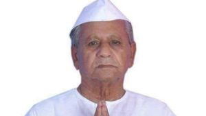 ಗೆದ್ದ 2 ಬಾರಿಯೂ ಸಚಿವರಾಗಿದ್ದ ಎಂ. ಸಿ. ಮನಗೂಳಿ ಪರಿಚಯ 