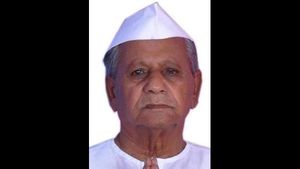 ಸಿಂದಗಿ ಕ್ಷೇತ್ರದ ಜೆಡಿಎಸ್ ಶಾಸಕ ಎಂಸಿ ಮನಗೂಳಿ ವಿಧಿವಶ