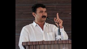 ವಿಧಾನ ಪರಿಷತ್ ಉಪ ಸಭಾಪತಿಯಾಗಿ ಆಯ್ಕೆಯಾದ ಎಂ.ಕೆ ಪ್ರಾಣೇಶ್ ಪರಿಚಯ