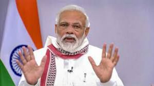ಜನವರಿ 11 ರಂದು ಎಲ್ಲಾ ರಾಜ್ಯಗಳ ಮುಖ್ಯಮಂತ್ರಿಗಳ ಜತೆ ಪ್ರಧಾನಿ ಮೋದಿ ಸಭೆ 