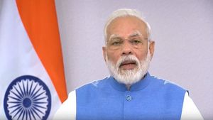 ಹೃದಯ ಕಲಕುವ ದುರಂತ: ಅಗ್ನಿ ಅನಾಹುತಕ್ಕೆ ಮೋದಿ ಆಘಾತ