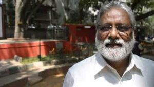 ಬಿಜೆಪಿ ಸೇರಲು ಸಿದ್ದ, ಕೊಳ್ಳೇಗಾಲ ಶಾಸಕ ಎನ್.ಮಹೇಶ್: ಬಟ್ ಕಂಡೀಷನ್ ಅಪ್ಲೈ 