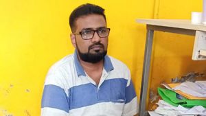 ವಿವಾಹ -ವಂಚನೆ, ಕಿರುಕುಳ: ಚರ್ಚ್ ಪಾಸ್ಟರ್ ರವಿಕುಮಾರ್ ಬಂಧನ 