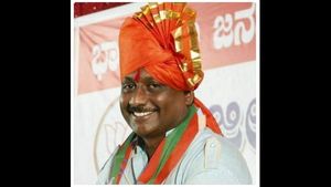 ಬೆಳಗಾವಿ ಬಿಜೆಪಿ ನಾಯಕ ರಾಜು ಚಿಕ್ಕನಗೌಡ ಸಾವಿನ ಬಗ್ಗೆ ಅನುಮಾನ