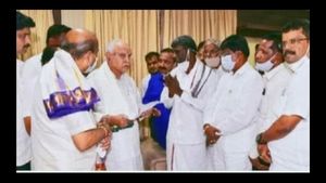 ಸಚಿವ ಕೋಟ ವಿರುದ್ಧ ಫೇಸ್ಬುಕ್ ನಲ್ಲಿ ಅವಹೇಳನಕಾರಿ ಪೋಸ್ಟ್: ಯುವಕನ ವಿರುದ್ಧ ದೂರು 